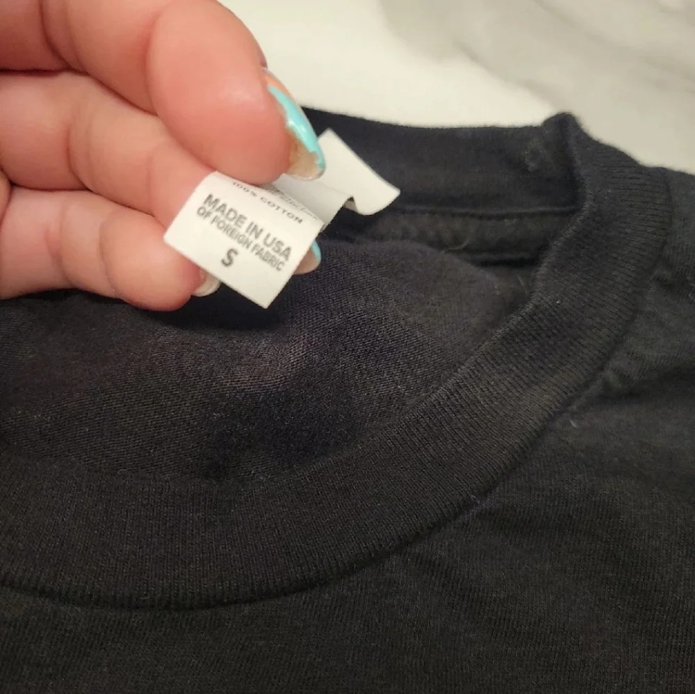 Nine Line Shirt - Picture 2 of 4